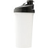 Butelka sportowa 700 ml, shaker Czarny V7468-03  thumbnail