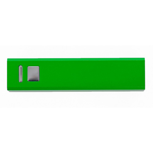 Power bank 2200 mAh Zielony V3336-06 (9)