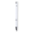 Długopis antybakteryjny, touch pen biały V1984-02 (15) thumbnail