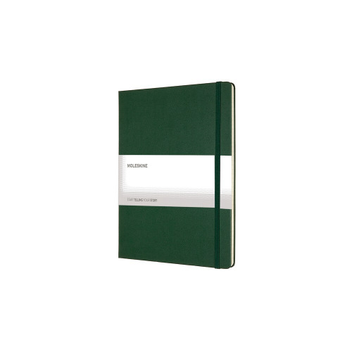 MOLESKINE Notatnik ok. B5 Khaki VM404-25 