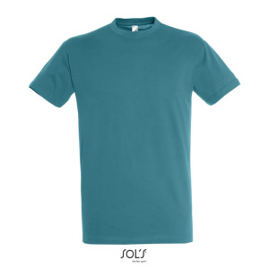 REGENT UNISEX T-SHIRT 150g Kacze jajo