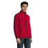 RELAX Męski softshell 340g Pepper red S46600-PE-L (2) thumbnail