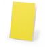 Notatnik żółty V2867-08  thumbnail