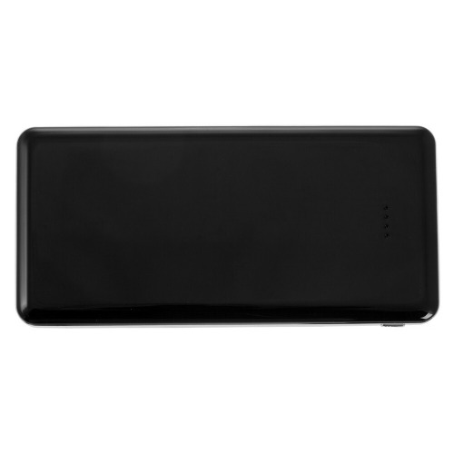 Power bank 12000 mAh z lampką | Sawyer Czarny V3384-03 (17)