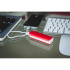 Power bank 2200 mAh Granatowy V3545-04 (3) thumbnail