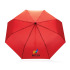 Parasol automatyczny 21" Impact AWARE™ rPET Czerwony P850.604 (7) thumbnail