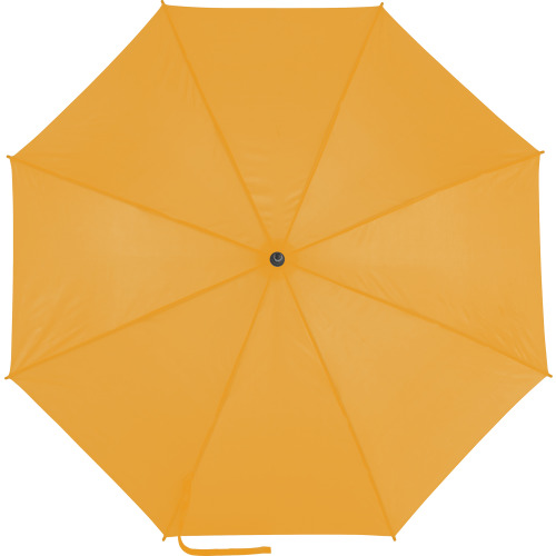 Parasol automatyczny Pomarańczowy V7474-07 