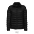 WILSON JACKET Damskie 380T Czarny / Czarny opal S02899-BK-XL (3) thumbnail