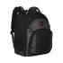 SYNERGY 16` computer backpack szary W600635 (1) thumbnail