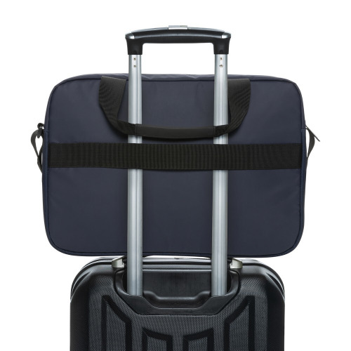 Torba na laptopa 15,6" AWARE™ RPET Armond navy P732.225 (5)