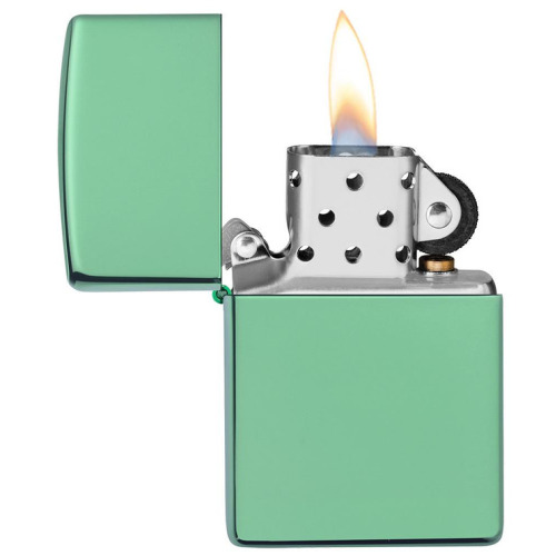 Zapalniczka Zippo Classic Chameleon ZIP60001262 (2)