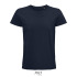 PIONEER MEN T-SHIRT 175g French Navy S03565-FN-XXL  thumbnail