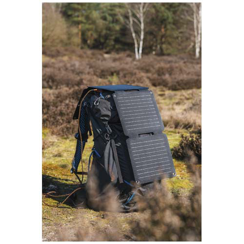 Xtorm XR2S28 SolarBooster składany panel słoneczny 28 W Czarny 12441590 (7)