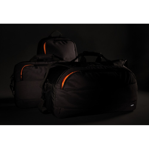 Torba sportowa, podróżna Swiss Peak Czarny P762.200 (8)