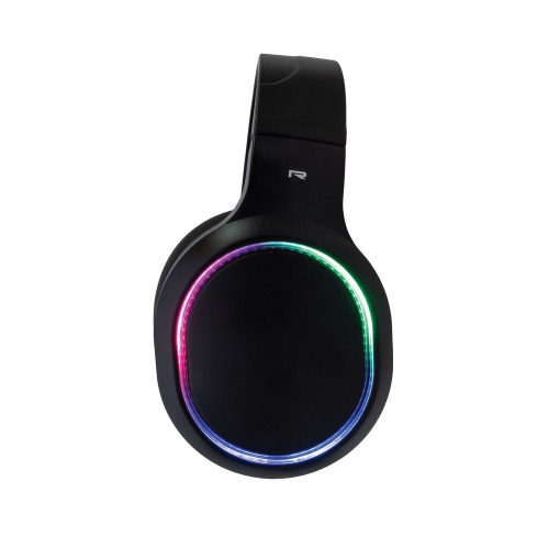 Gamingowe słuchawki nauszne RGB Gaming Hero Black P329.271 (2)