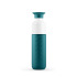 Butelka termiczna - Dopper Insulated 350ml Green Lagoon DOA5333  thumbnail