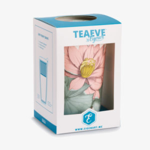 Kubek termiczny TeaEve Padma 80050 Wielokolorowy EIG80050 (1)