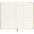 Kalendarz MOLESKINE Czerwony VM399-05/2024 (4) thumbnail