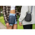 Torba na ramię, saszetka Boxy Sling Granatowy, granatowy P705.955 (18) thumbnail