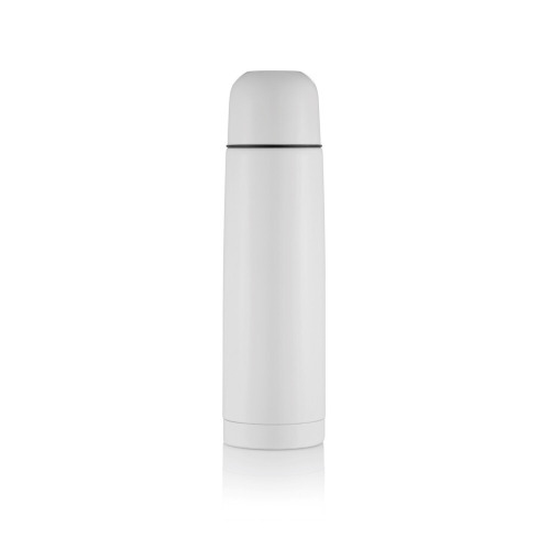 Termos 500 ml biały P430.113 (4)