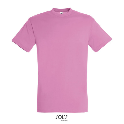 REGENT UNISEX T-SHIRT 150g Orchid pink S11380-OP-XL 