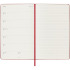 Kalendarz MOLESKINE Czerwony VM399-05/2024 (12) thumbnail