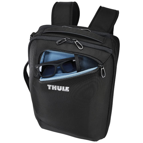 Thule Accent wielozadaniowy plecak 17 l Czarny 12064090 (5)