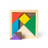 Puzzle tangram Wielokolorowy V7663-99 (5) thumbnail