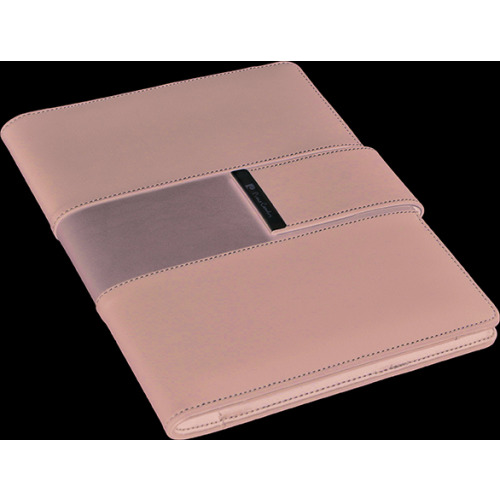 Folder z USB 8GB CHARENTE Pierre Cardin Szary B5600200IP307 