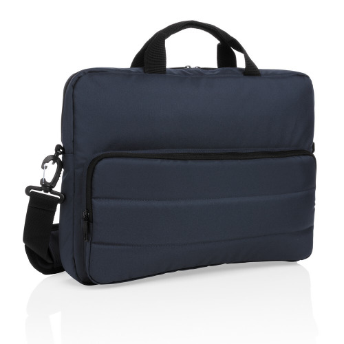 Torba na laptopa 15,6" Impact AWARE™ rPET niebieski P730.045 (6)