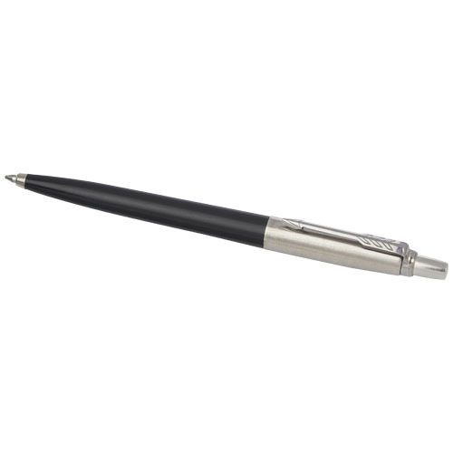 Parker Jotter długopis kulkowy z recyklingu Czarny 10786590 (5)