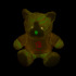 Pluszowy kot | Merlin szary HE295-19 (1) thumbnail