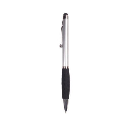 Długopis, touch pen Srebrny V3259-32 (2)