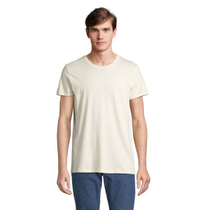 RE CRUSADER T-Shirt 150g Natural