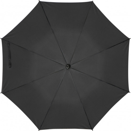 Parasol automatyczny SAINT BARTH MoLu czarny 398603 (1)