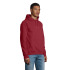 Ocieplacz STELLAR HOOD   Burgundy S03568-BG-XS (1) thumbnail