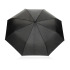 Parasol 21" Yara AWARE™ RPET Czarny P850.7101 (1) thumbnail