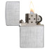 Zapalniczka Zippo Classic Linen Wave ZIP60001256 (2) thumbnail