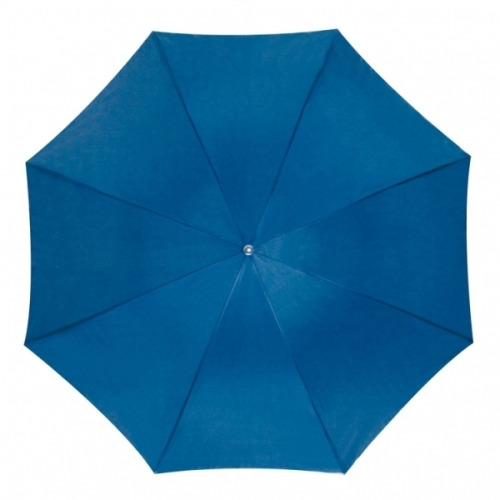 Parasol automatyczny LIMOGES Niebieski 520004 (1)