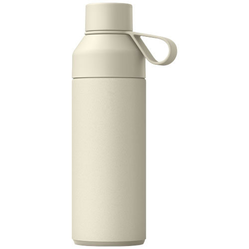 Ocean Bottle izolowany próżniowo bidon na wodę o pojemności 500 ml Sandstone 10075101 (2)