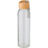 Szklana butelka 600 ml brązowy V4867-16 (5) thumbnail