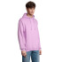 CONDOR BLUZA UNISEX Lilac S03815-LL-M (2) thumbnail