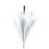 Duży wiatroodporny parasol automatyczny biały V0721-02 (3) thumbnail