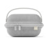 Lunchbag Cocoon MONBENTO, Grey coton Grey coton B357290011 (1) thumbnail