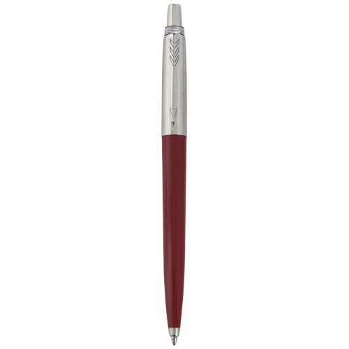 Parker Jotter długopis kulkowy z recyklingu Ciemnoczerwony 10782322 (4)