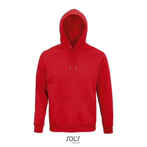 Ocieplacz STELLAR HOOD   Czerwony S03568-RD-3XL 