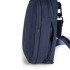 Torba na ramię, saszetka Boxy Sling Granatowy, granatowy P705.955 (14) thumbnail