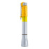 Długopis, latarka 2 LED żółty V1654-08 (5) thumbnail