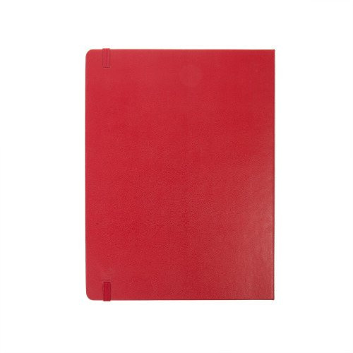 MOLESKINE Notatnik ok. B5 Czerwony VM404-05 (13)