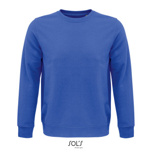 KOMET SWEATER 280g     Niebieski